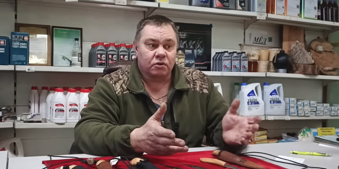 Разбор истории: как у охотника «законно» забрали ружье и заставили платить штраф