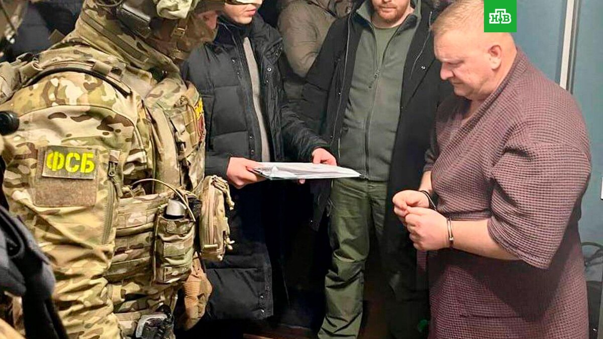    Фото: ЦОС ФСБ России