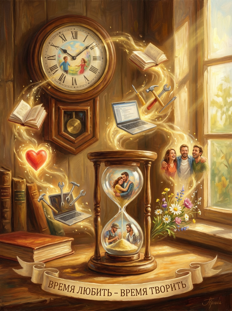 Мерить свою жизнь соотнося происшествия каждого дня с трагическими событиями - невозможно. Но помнить. что истинная ценность – это время, бесценно!