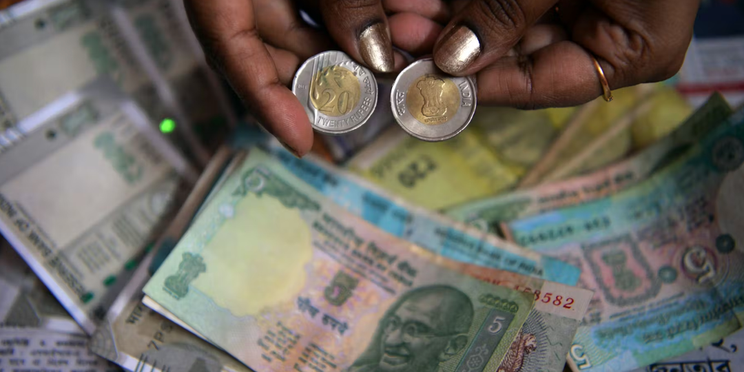 🟡🇩🇪📰(+)Berliner Zeitung: «Война Моди»? Правда о российской нефти, индийских НПЗ и двуличии Европы» (перевод с немецкого)