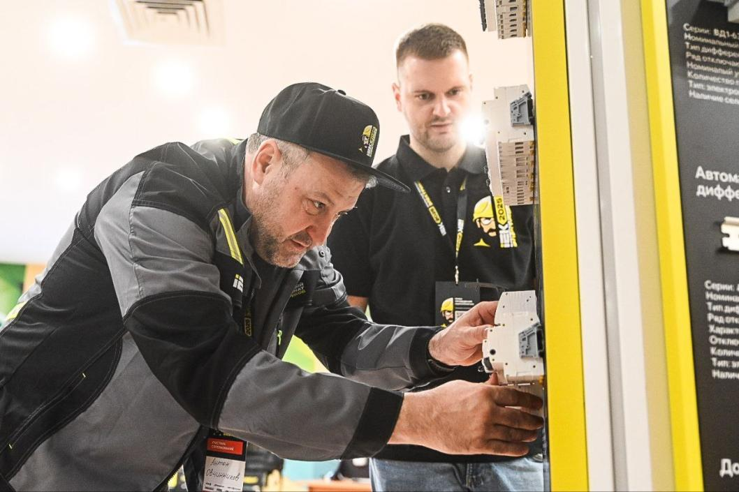 Фото: Сергей Елесин, ИА "Тюменская линия"