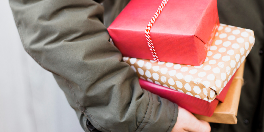 Худшие подарки на 23 февраля