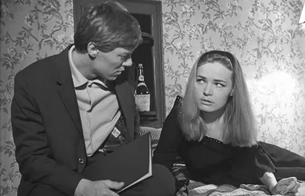 Кадры фильма