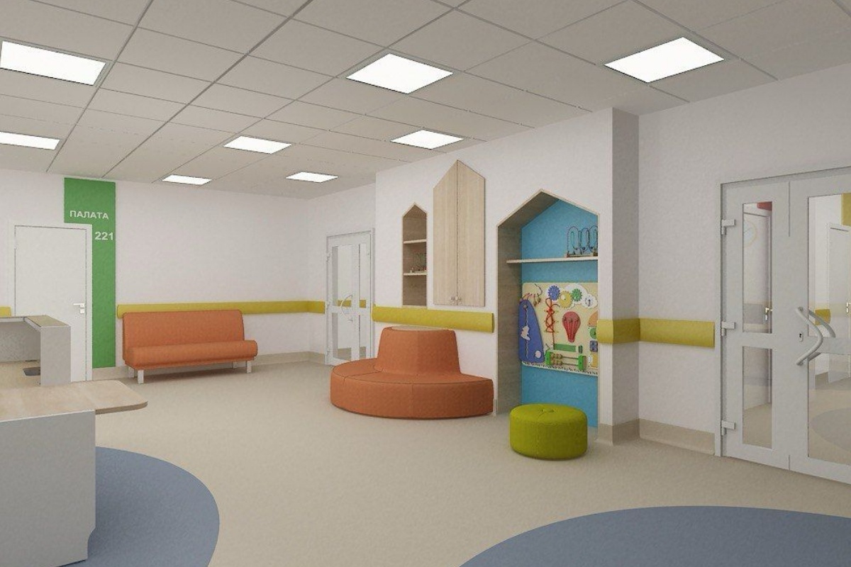    Фото: министерство здравоохранения Свердловской области