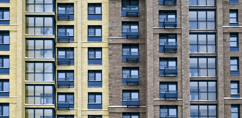     В Можайском районе освободили площадку для строительства дома по программе реновации