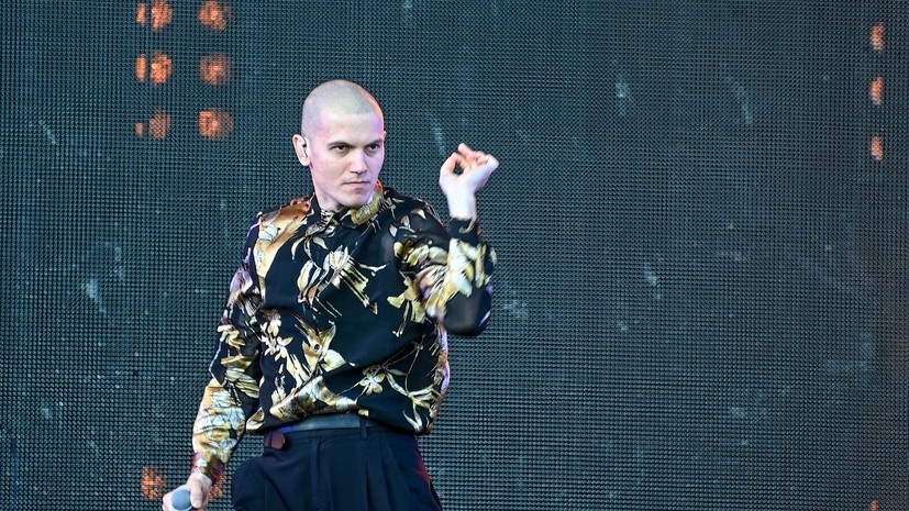   РИА Новости