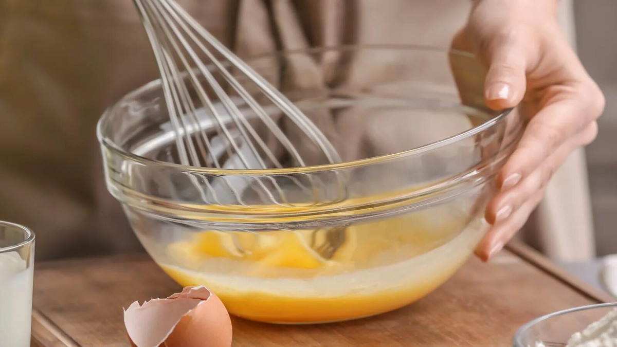 как приготовить тесто для тонких блинчиков