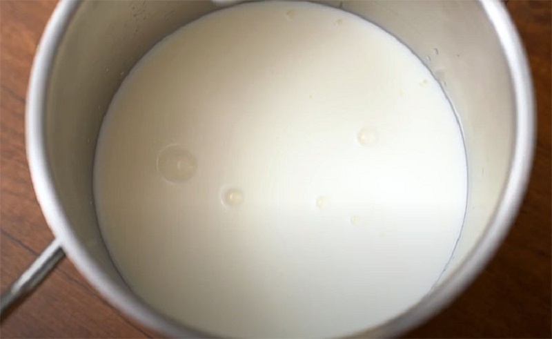 Домашний йогурт без химии: как получить густой продукт из простых ингредиентов