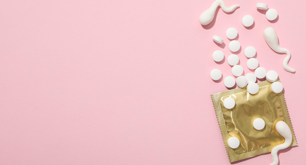 Как выбрать метод контрацепции