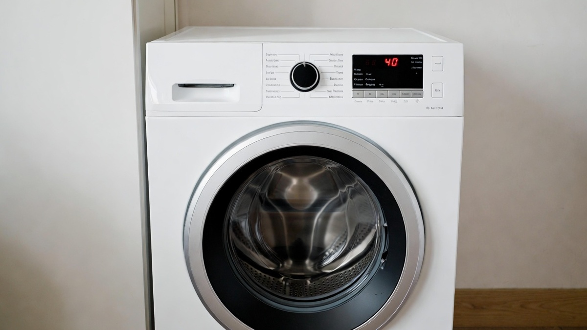 Почему нельзя запускать стиральную машину несколько раз подряд без остановки Дмитрий Петров📷
