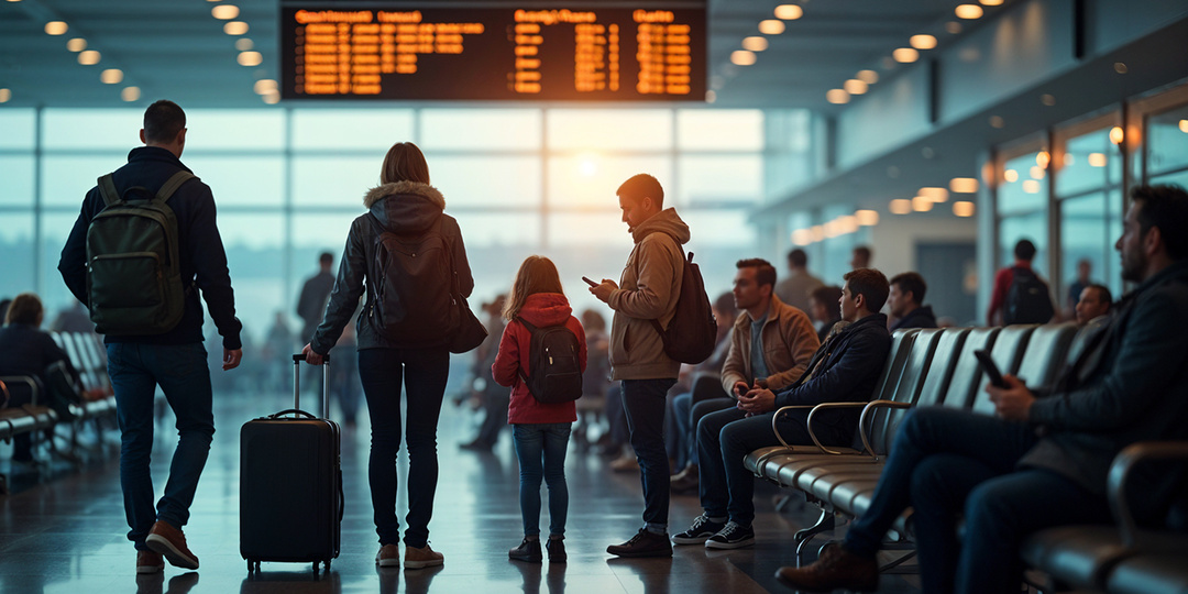 Россияне не хотят уезжать, но утечка мозгов продолжается: как объяснить парадокс