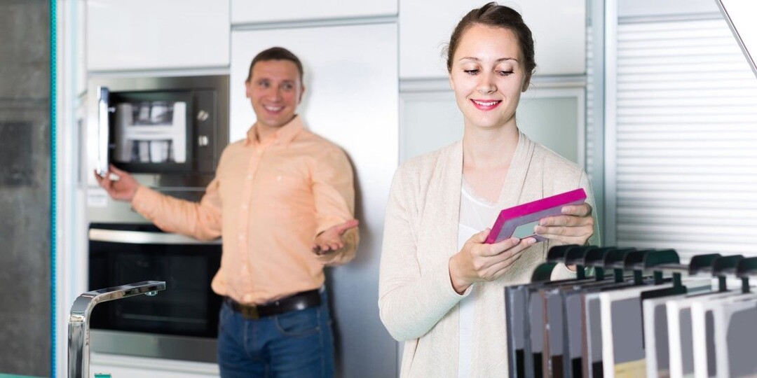 Как правильно заказать модульную кухню по размерам: подробное руководство