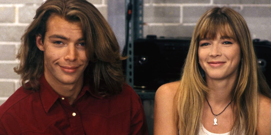 Элен и ребята — 32 года спустя: как сложилась судьба актёров-мужчин