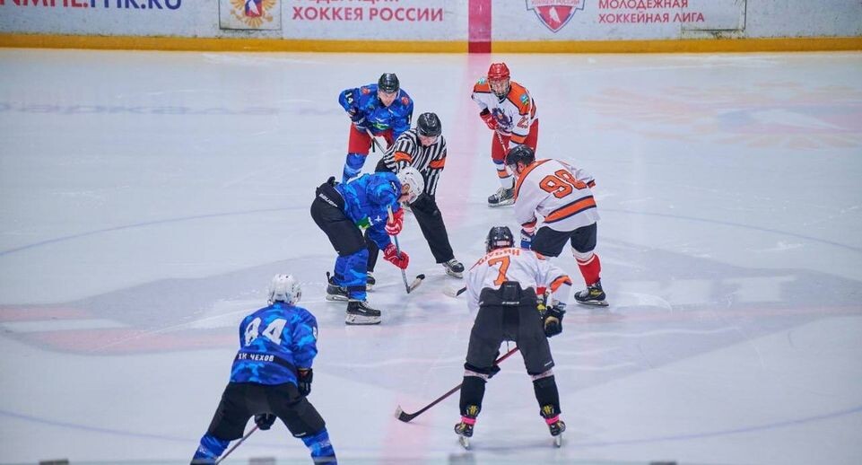    администрация м.о. Чехов