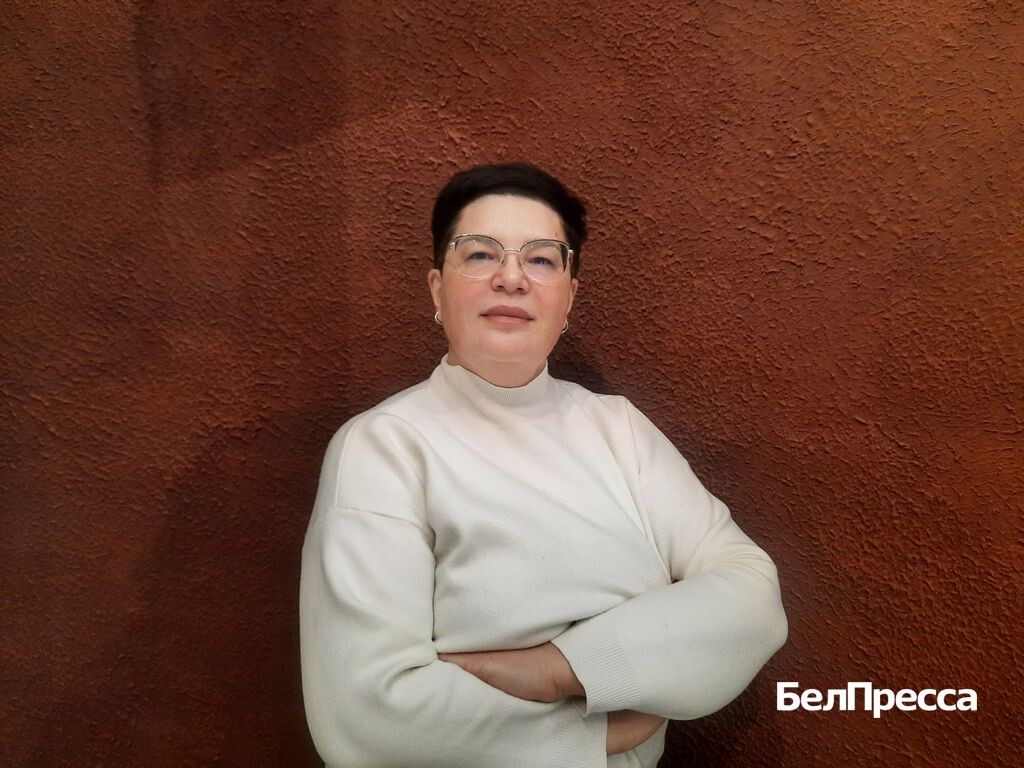    Наталья Ботвина / Фото: Наталья Дарованная