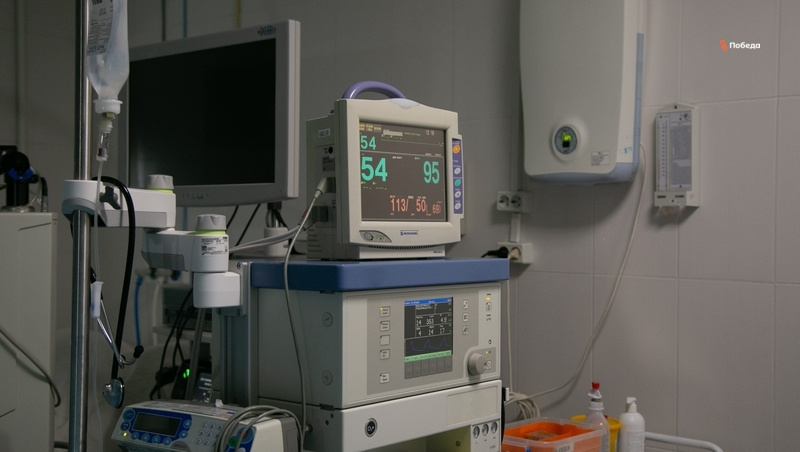      Фото: Валерия Алтухова / / ИА «Победа26»