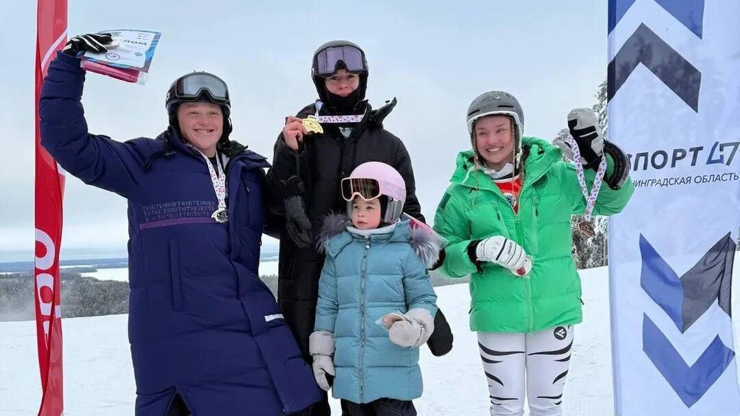    Фото: Телеграм-канал губернатора Магаданской области Сергея Носова