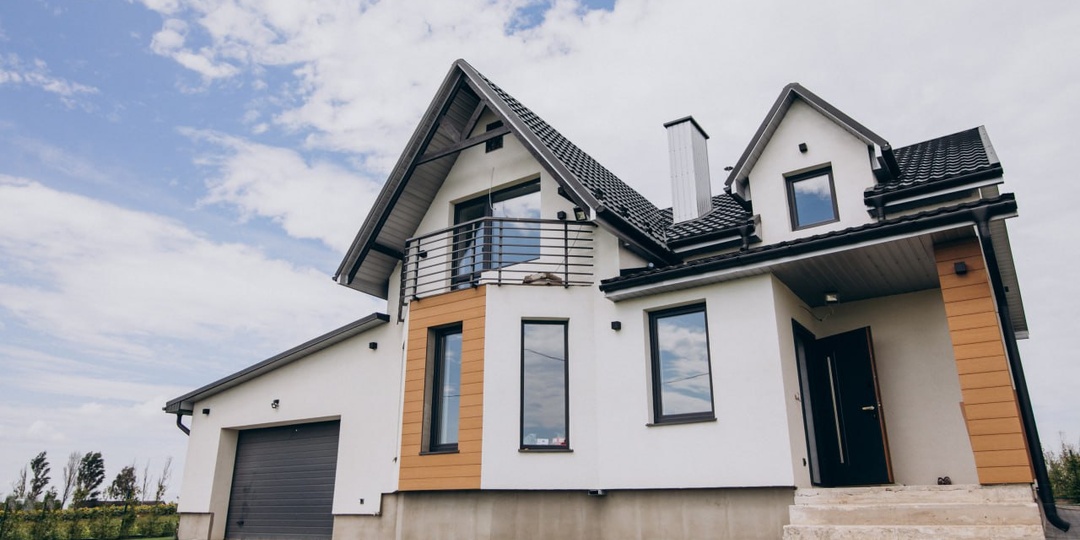 Продажи коттеджей могут снизиться на 50% в 2026 г. на юге России