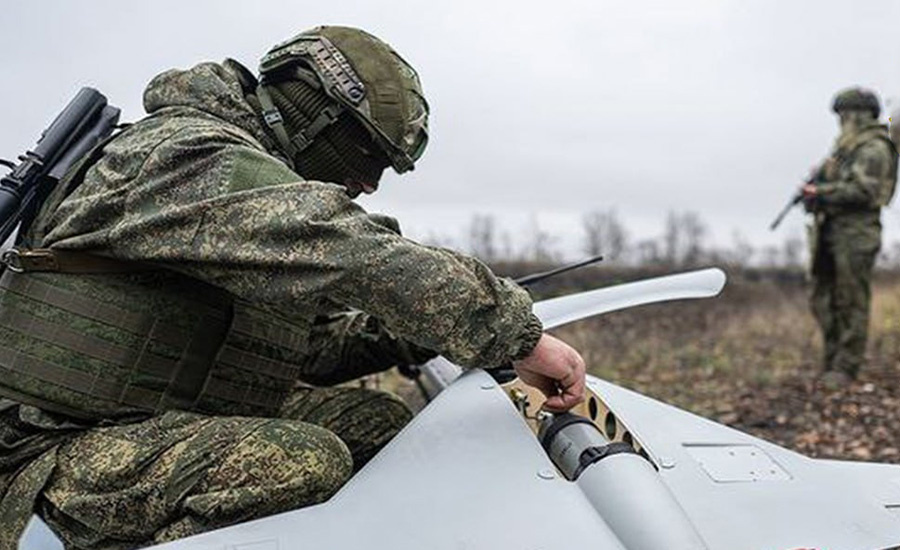    © Минобороны России