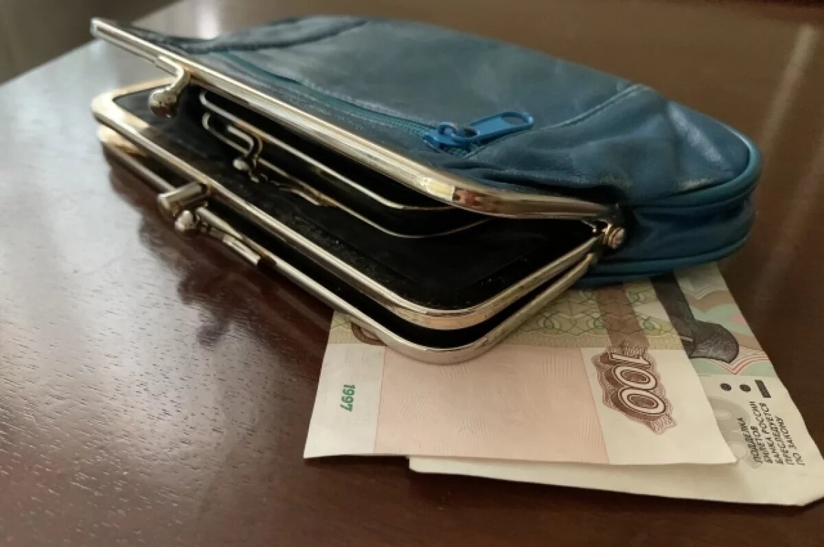    На Среднем Урале выросла инфляция