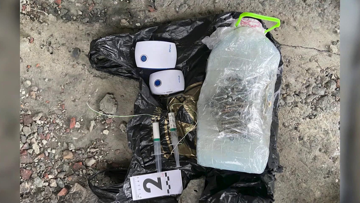    Первый канал