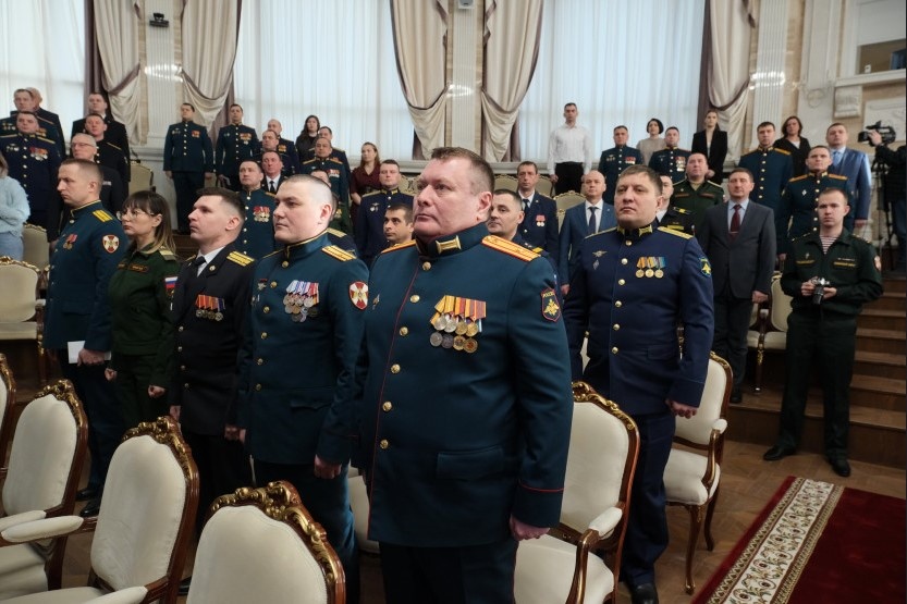    Фото: правительство НСО