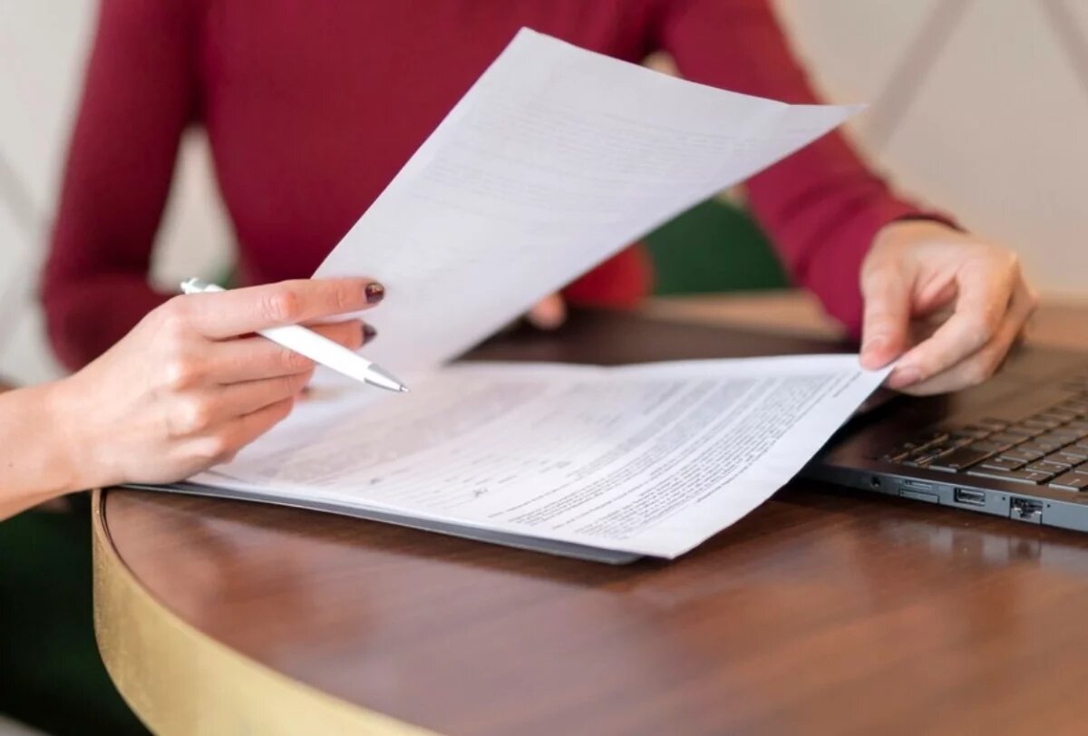    На Камчатке открыли первую флагманскую службу Социального фонда России