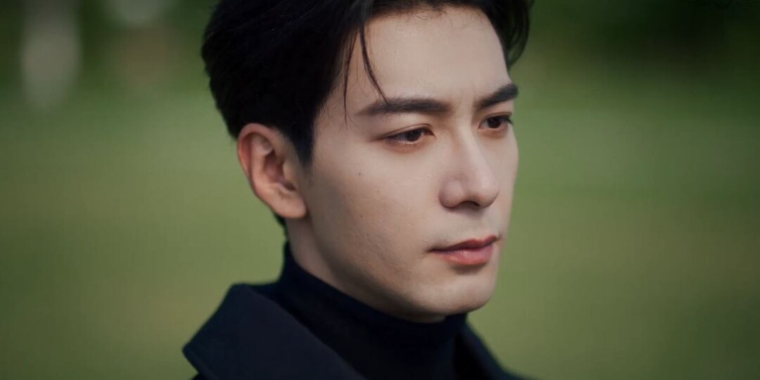 «Любовь между строк»/«Пересечение любви» - китайская романтическая история 2026 года