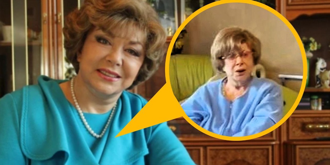 "Да ты без меня никто-польская ш…!": Зачем 50 лет Пьеха пряталась за париком. Как она выглядит без него и почему дочь к ней не пускает