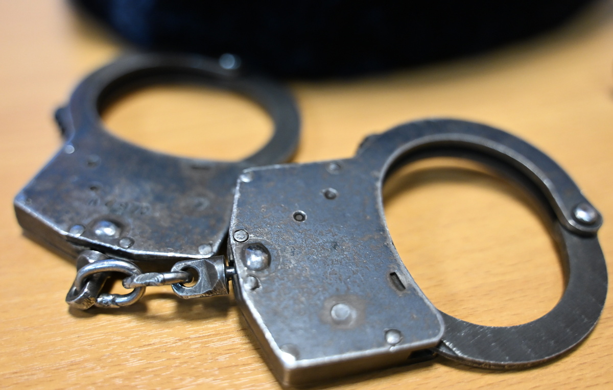 Дарья Роточева/ТАСС