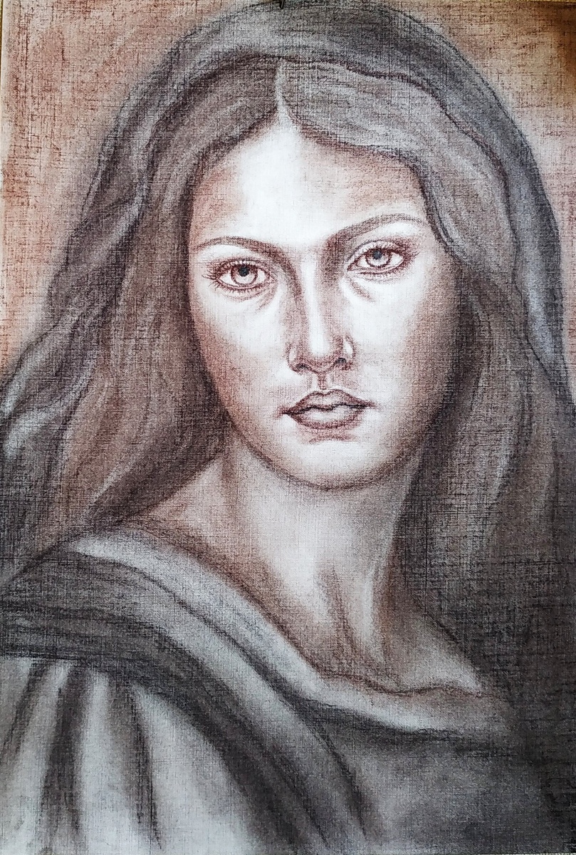 Картина автора