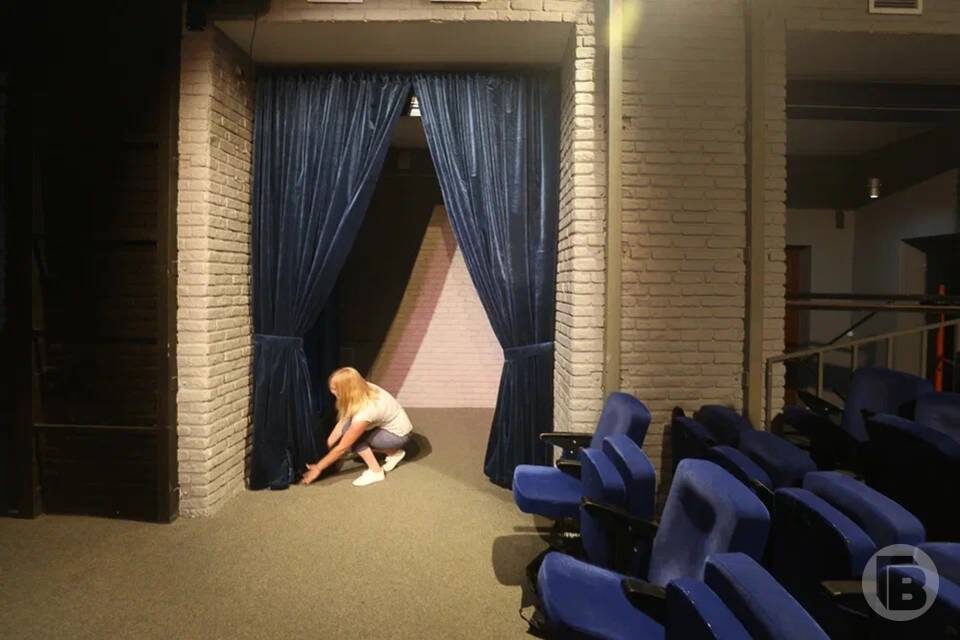    Фото: Дмитрий Рогулин / "Городские вести"