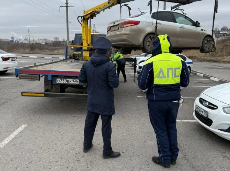 Фото: пресс-служба УФССП по Волгоградской области