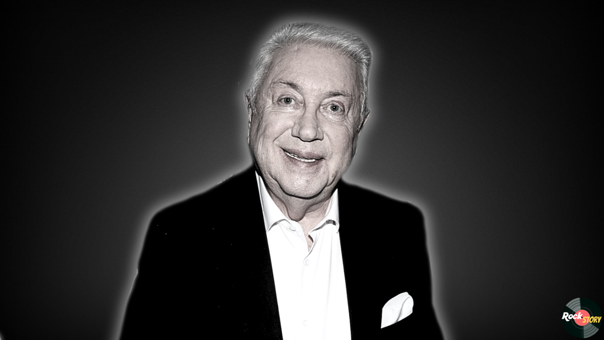 На фотографии: Владимир Винокур