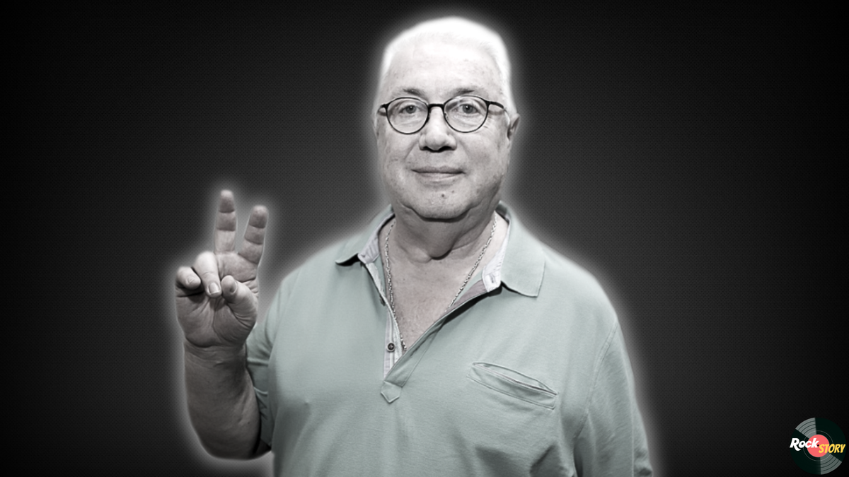 На фотографии: Владимир Винокур