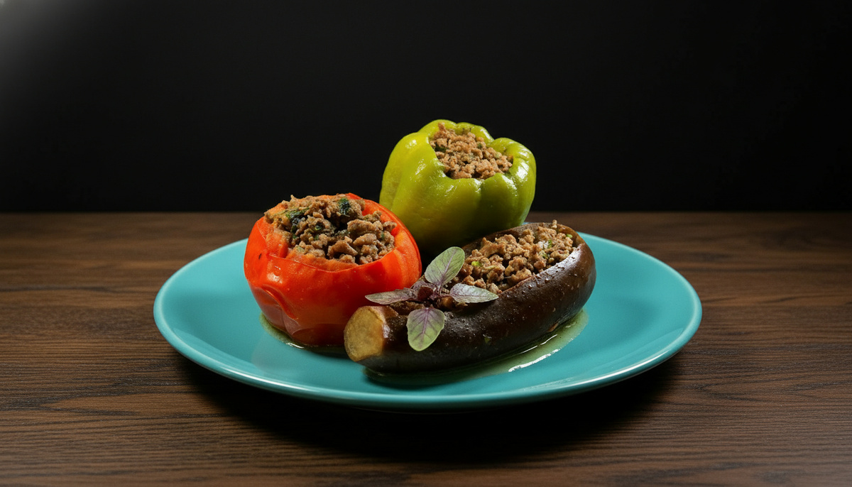 Долма «Три сестры»