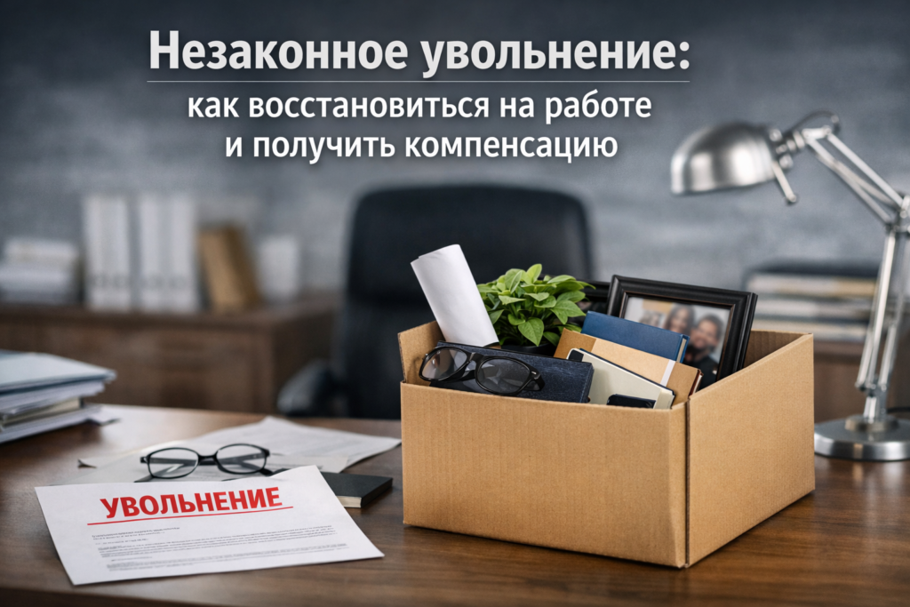    kak-vosstanovitsya-na-rabote-i-poluchit-kompensatsiyu-pri-nezakonnom-uvolnenii-sekrety-uspeha-i-luchshie-sovety Venim