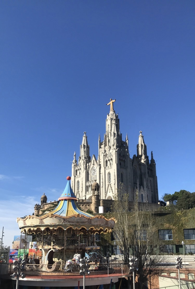 Храм Святого Сердца