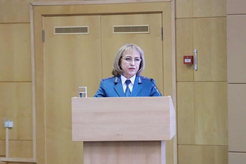    Фото: Пресс-служба УФНС России по городу Москве