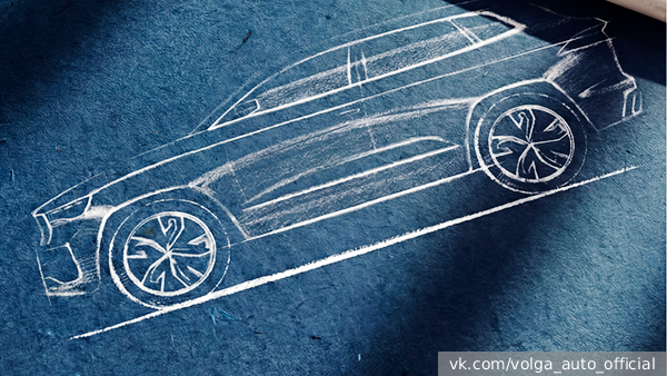     Фото: vk.com/volga_auto_official   
 Текст: Ольга Самофалова