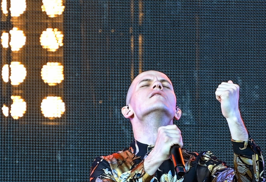    Евгений Одиноков/РИА Новости