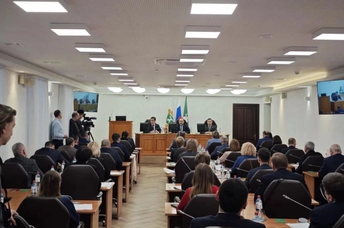    Туристический налог в Томске отложили до 2027 года