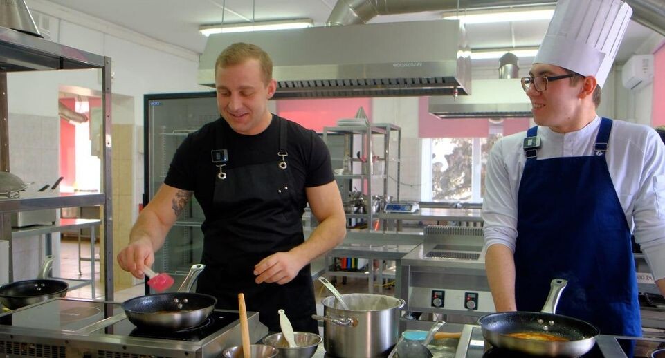    пресс-служба администрации г.о. Солнечногорск