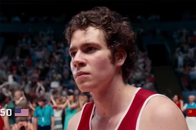    Актер Кузьма Сапрыкин. Досье