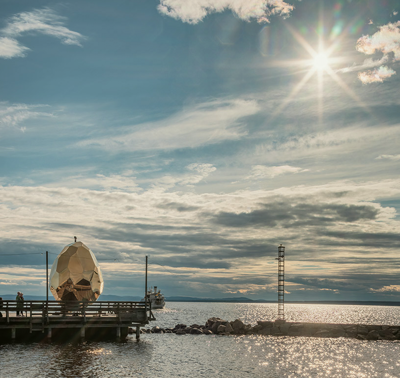 Источник фото designboom.com