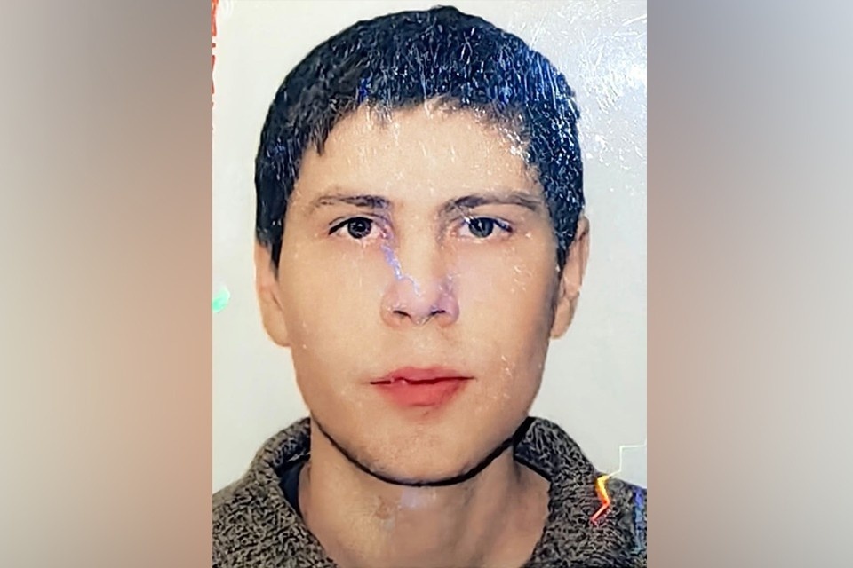 Фото из архива семьи