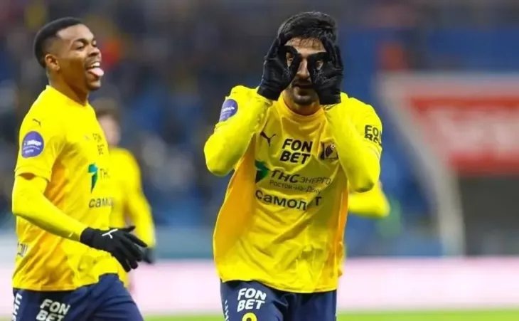    «Ростов»-2026 – проект с пугающей неопределенностью. Счастье в тишине? Фото #1