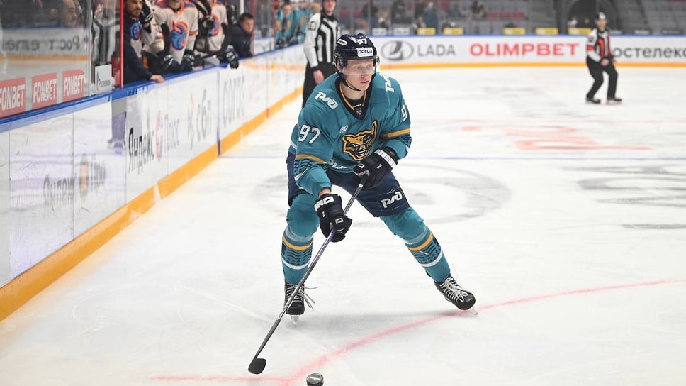 Фото: ХК «Сочи»