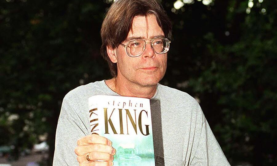 Стивен Кинг: человек, который придумал наши кошмары