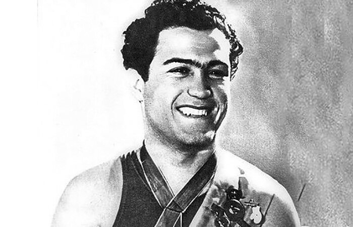   Владимир Енгибарян сделал игровой, интеллектуальный бокс популярным в СССР. Фото: radiovan.fm